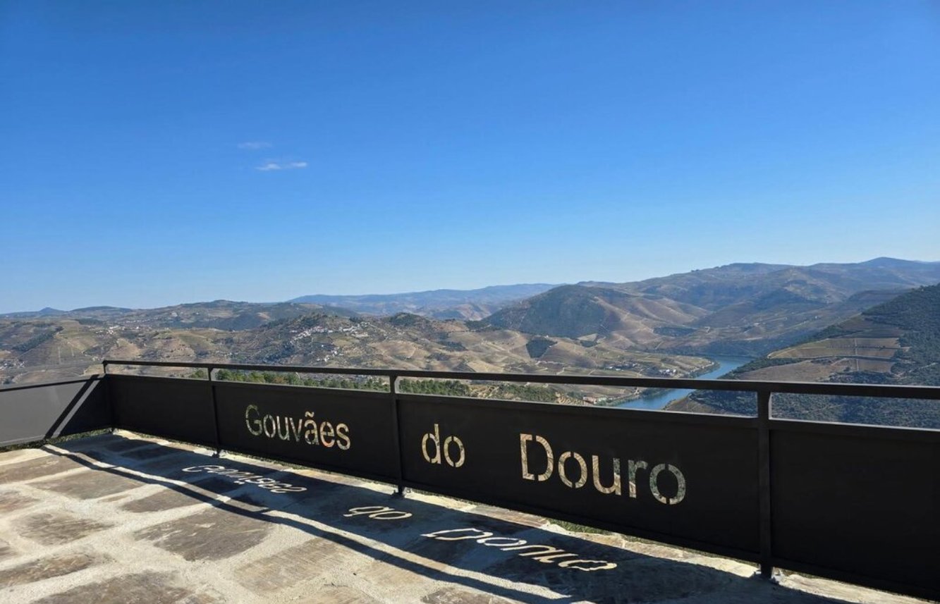 miradouro da beijoca