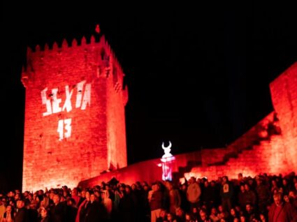 sexta-feira 13 em montalegre