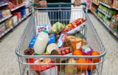 supermercado