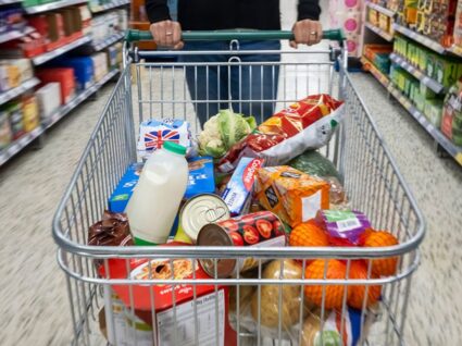 supermercado