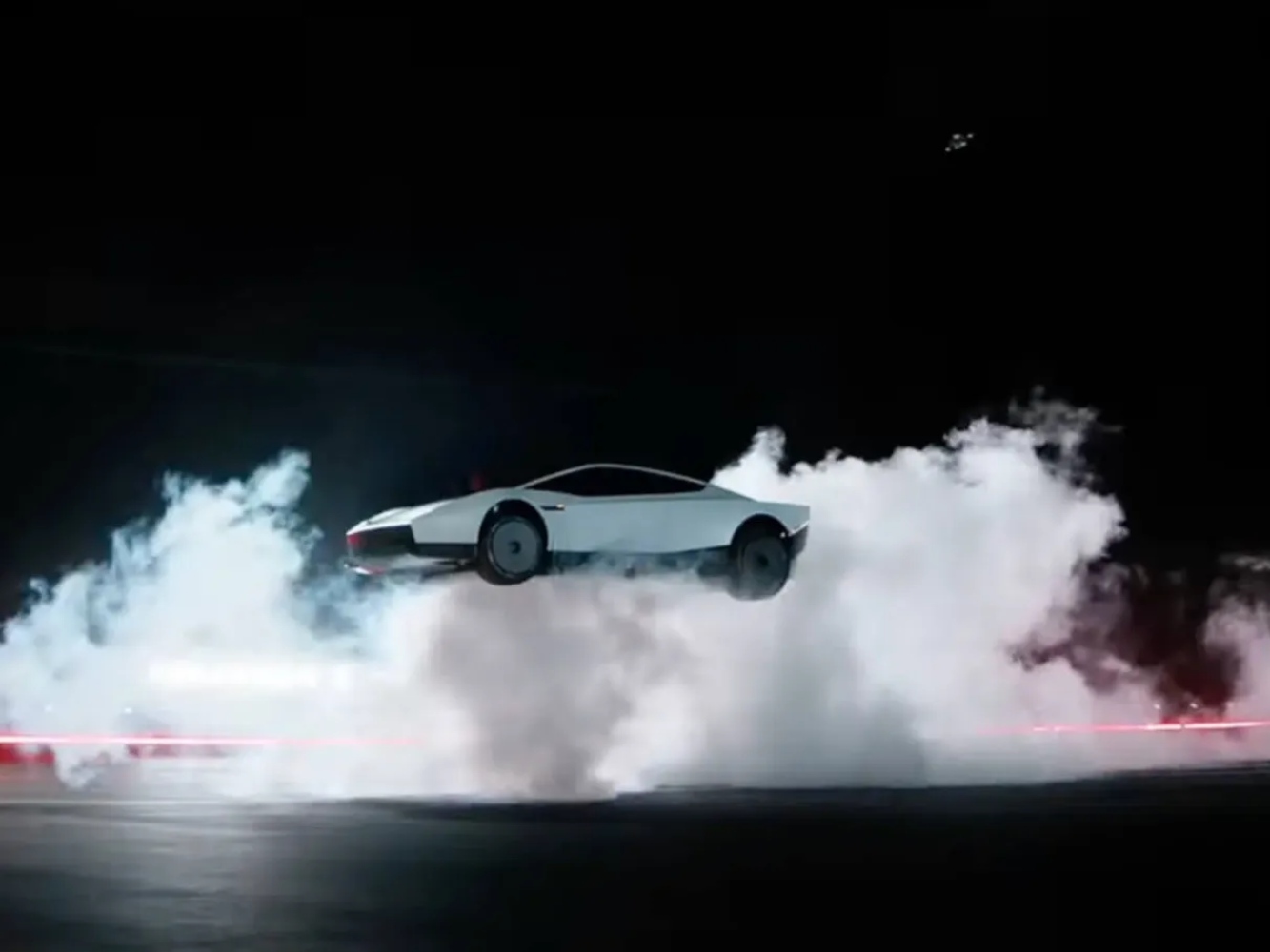 tesla