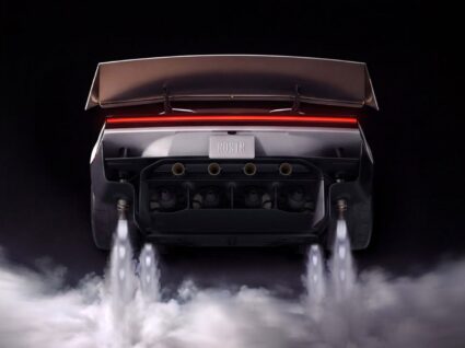 tesla roadster