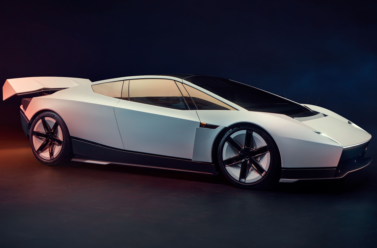 tesla roadster
