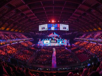 web summit